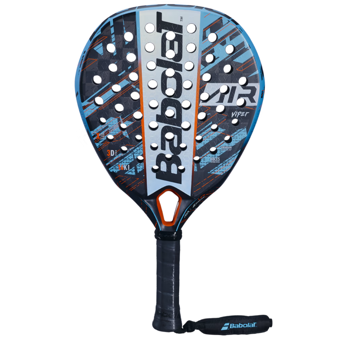 babolat air viper
