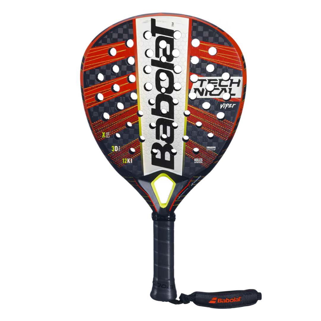 babolat master 1