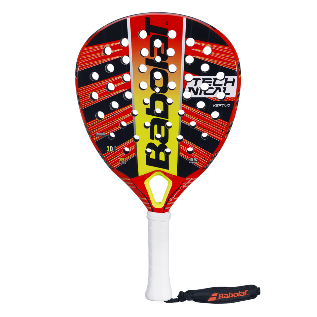 babolat technical vertuo