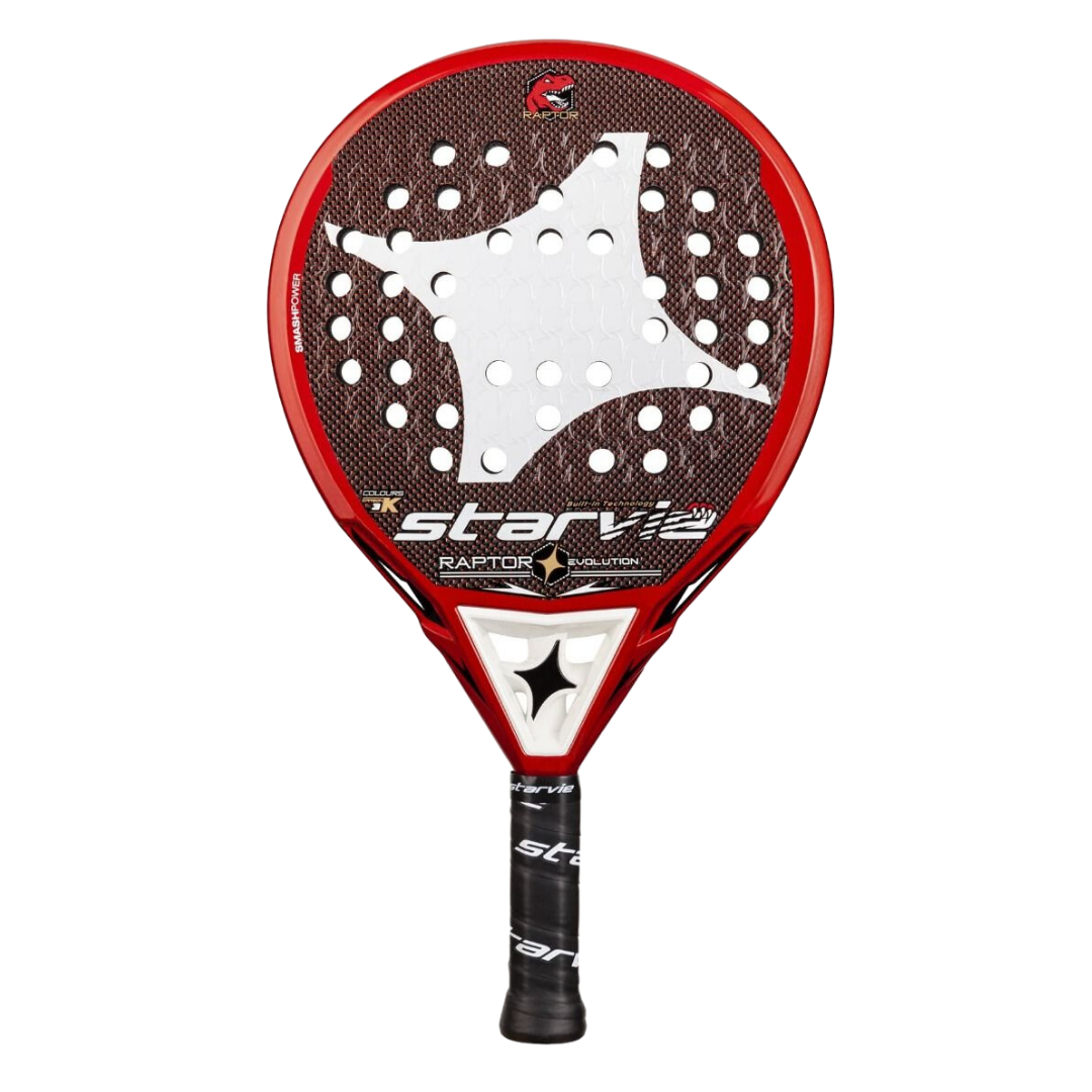 bullpadel evolution 13
