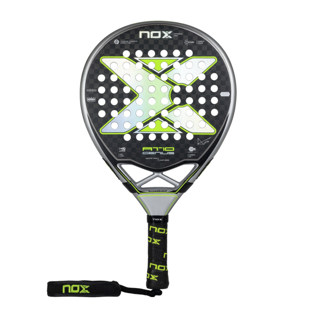nox padel pro
