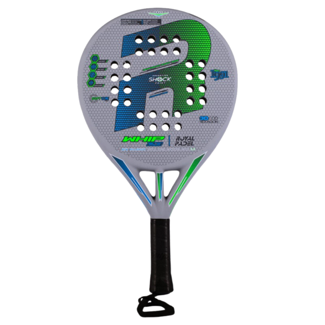 royal padel rp 790